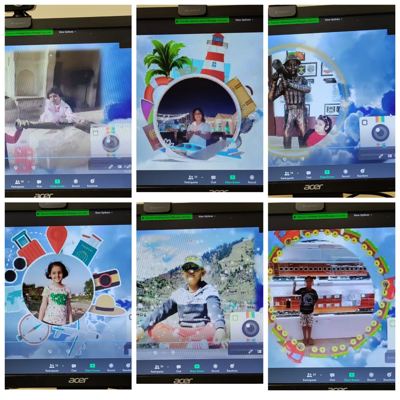 World Tourism Day Celebration